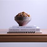 آجیل خوری مخطروطی 2074