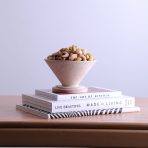 آجیل خوری پایه دار 2079 - تصویر 3
