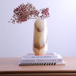گلدان انتزاعی 2210