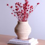 گلدان خمره ای 1119