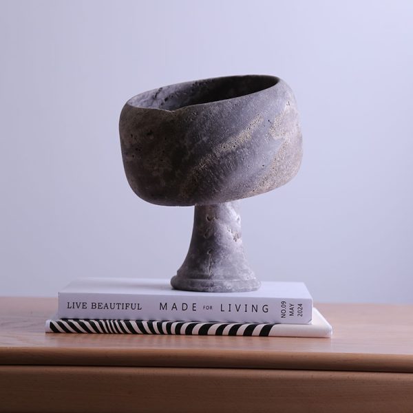 ظرف شکلات خوری کج 2099
