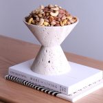 ظرف شکلات خوری کمر باریک 2110