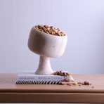ظرف شکلات خوری کج 2098 - تصویر 3
