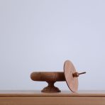 شکلات خوری پايه کوتاه راش - تصویر 2