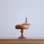 شکلات خوری پایه دار 20 راش - تصویر 3